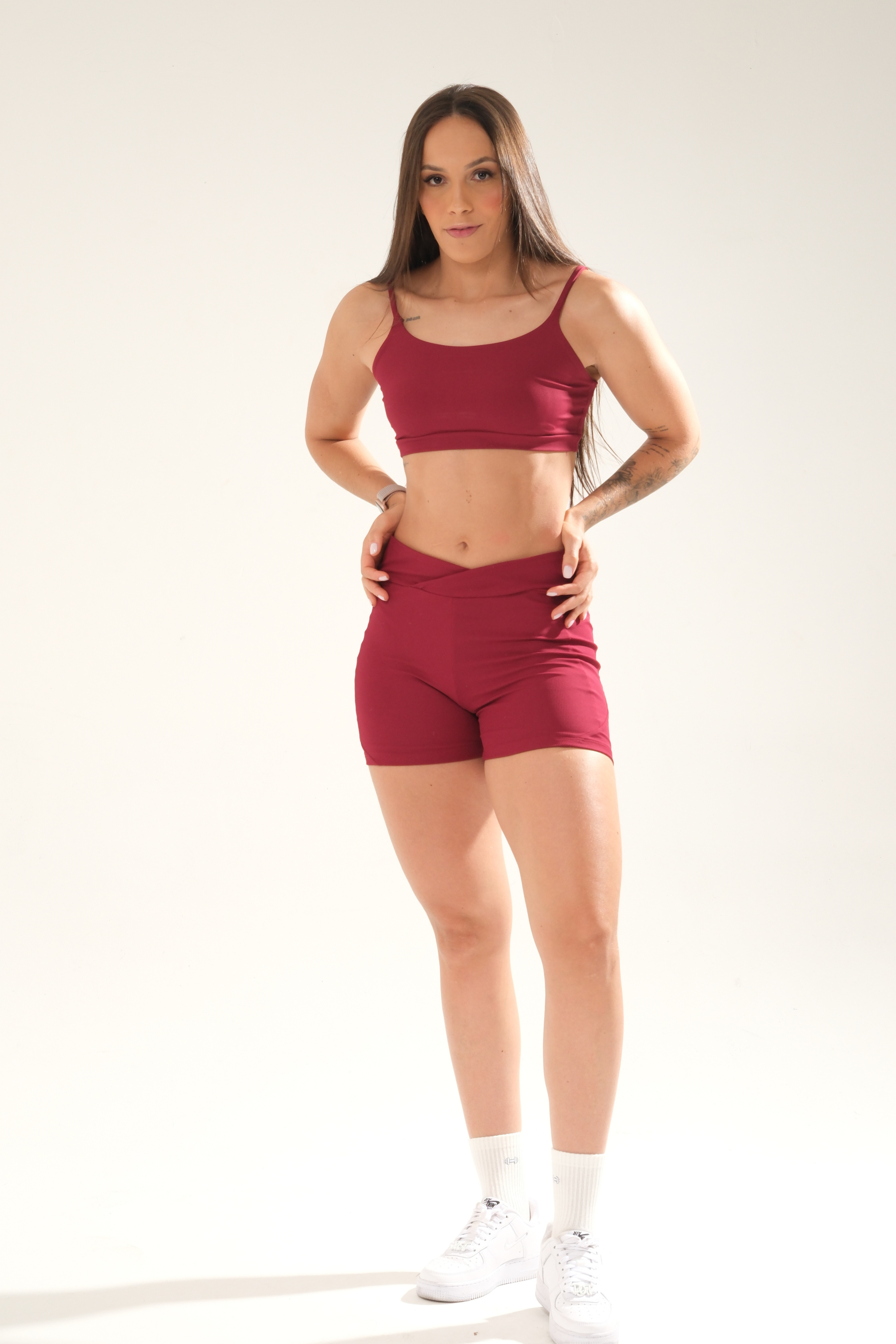 Top Sers Basic | Carmin