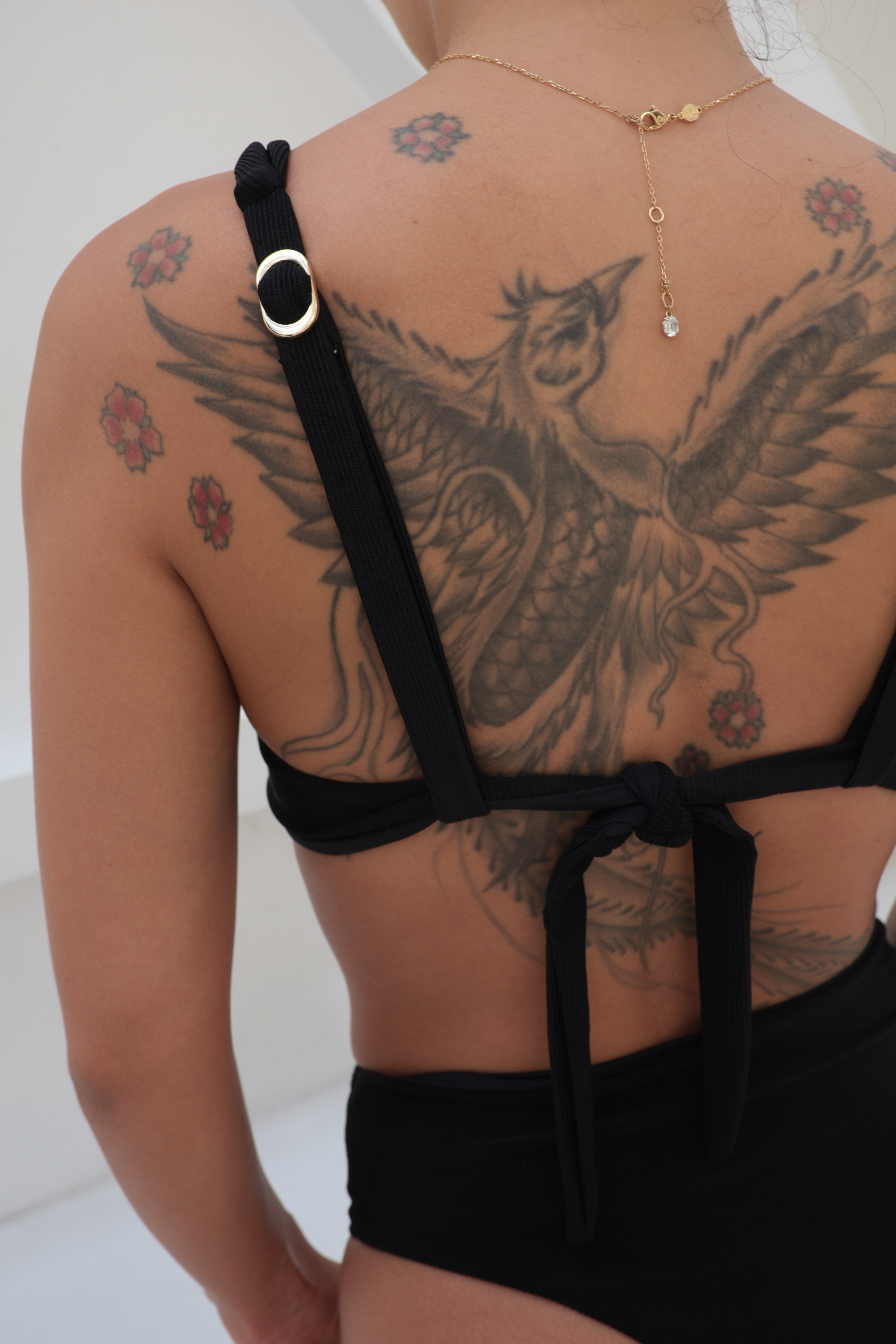 Hot Pant Jana - Turmaline