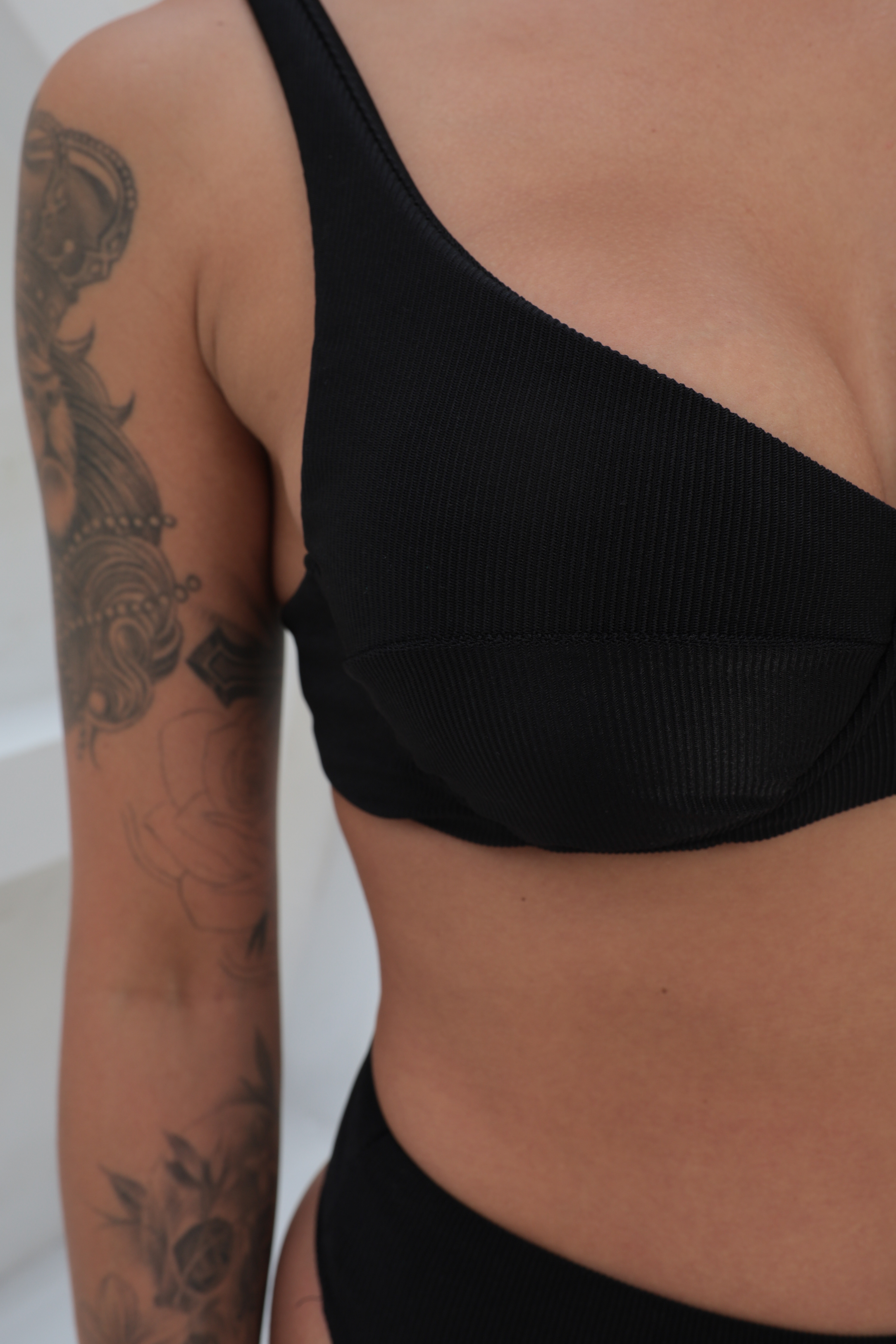 Hot Pant Jana - Turmaline