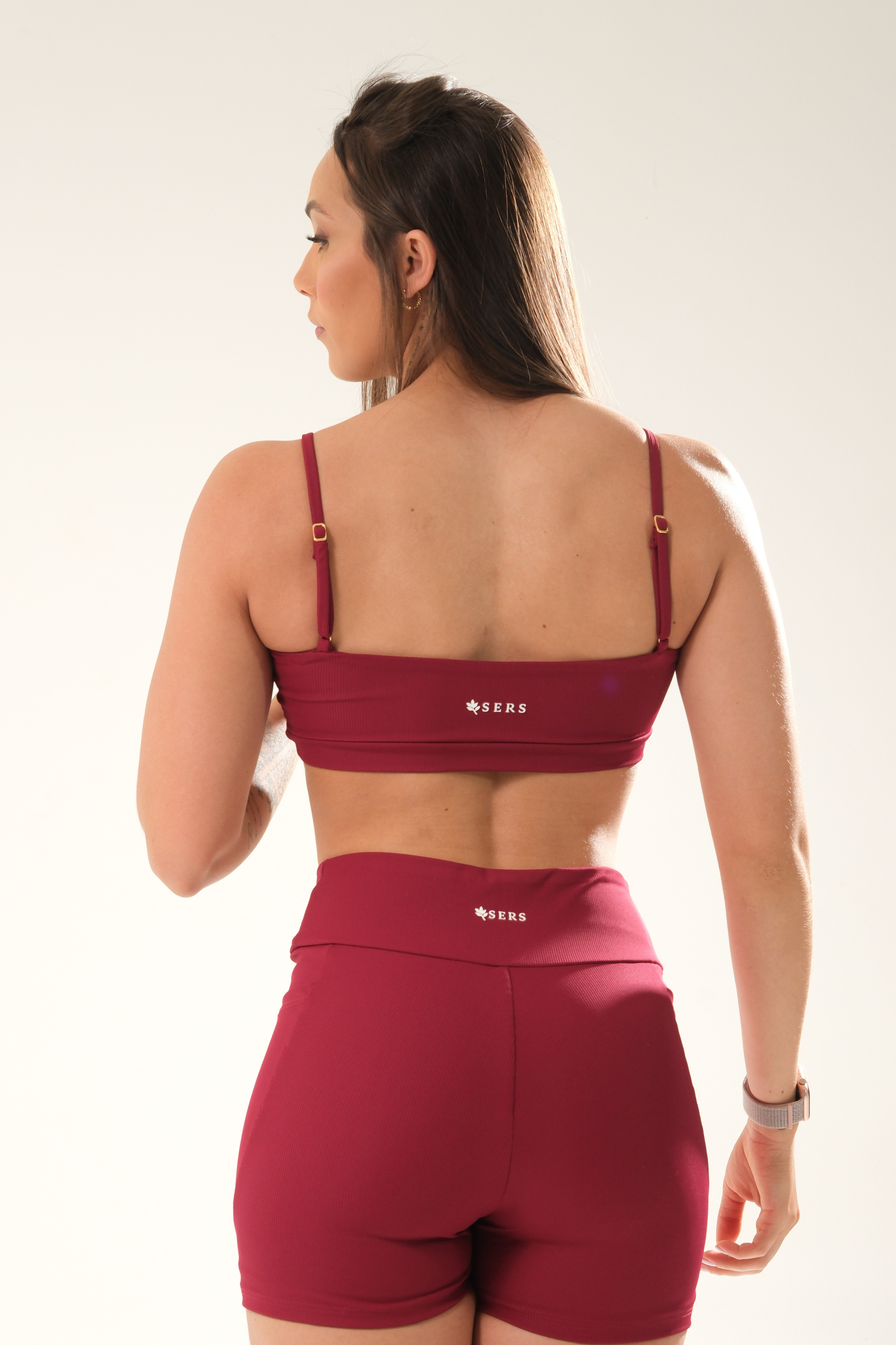 Top Sers Basic | Carmin