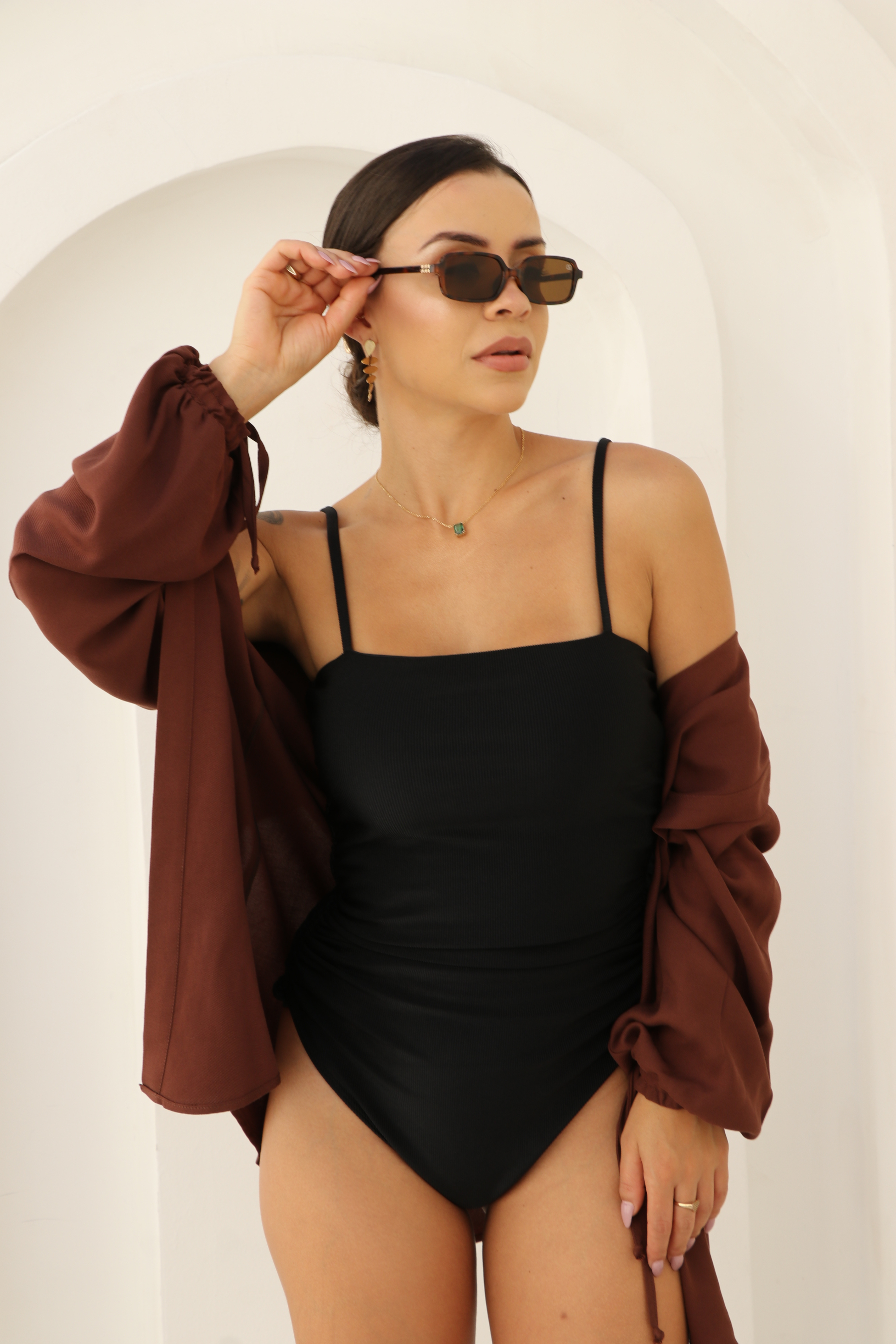 Maiô Jade - Turmaline - PRÉ VENDA