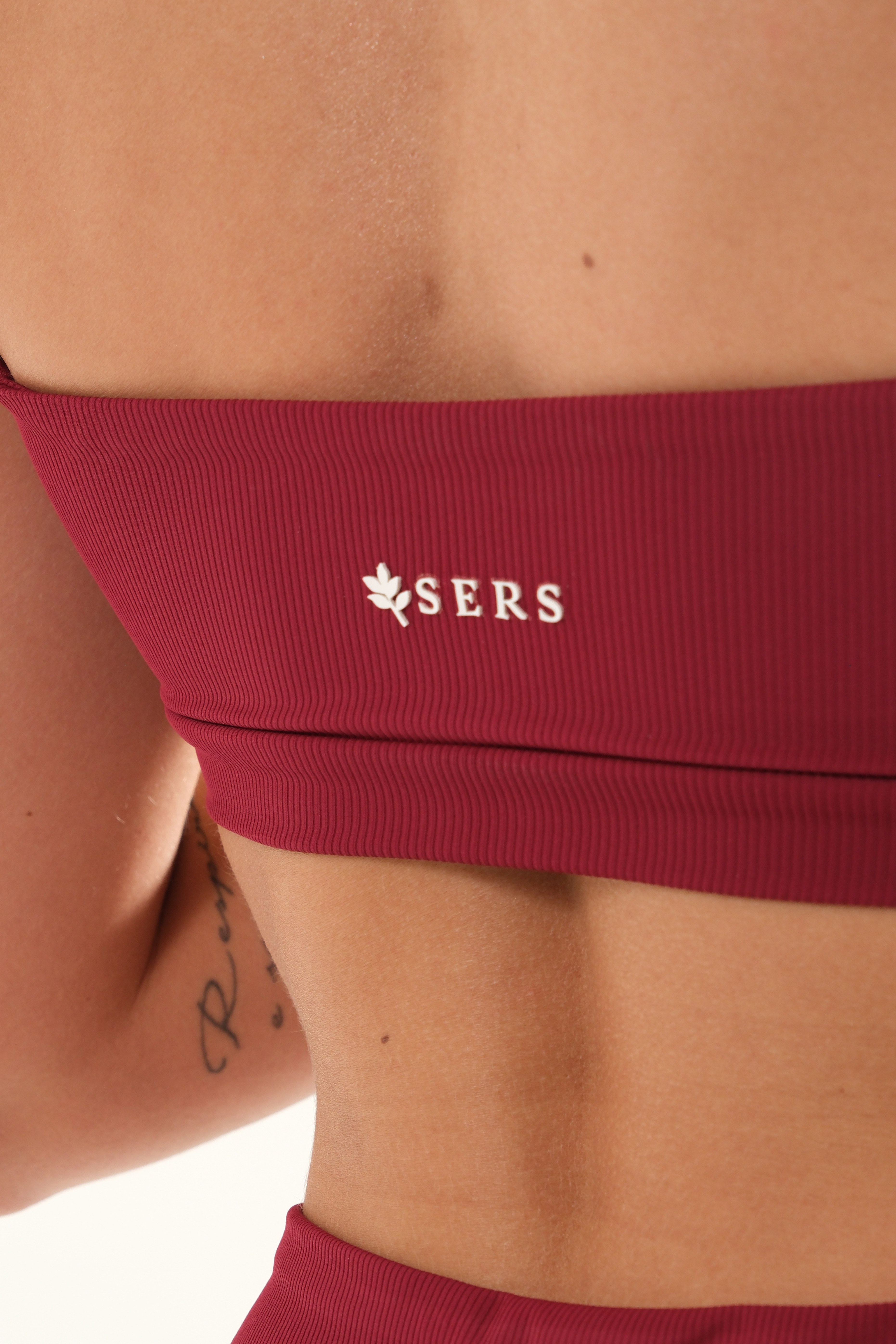 Top Sers Basic | Carmin