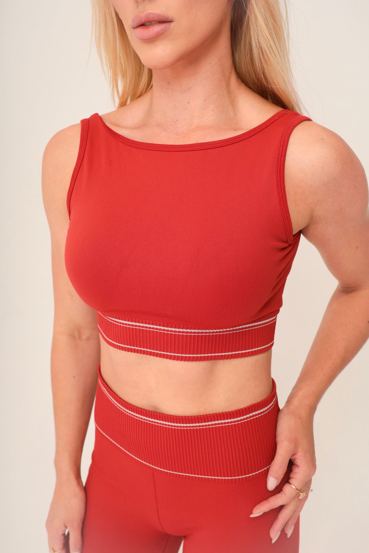 Top Seamless Frame | Terra