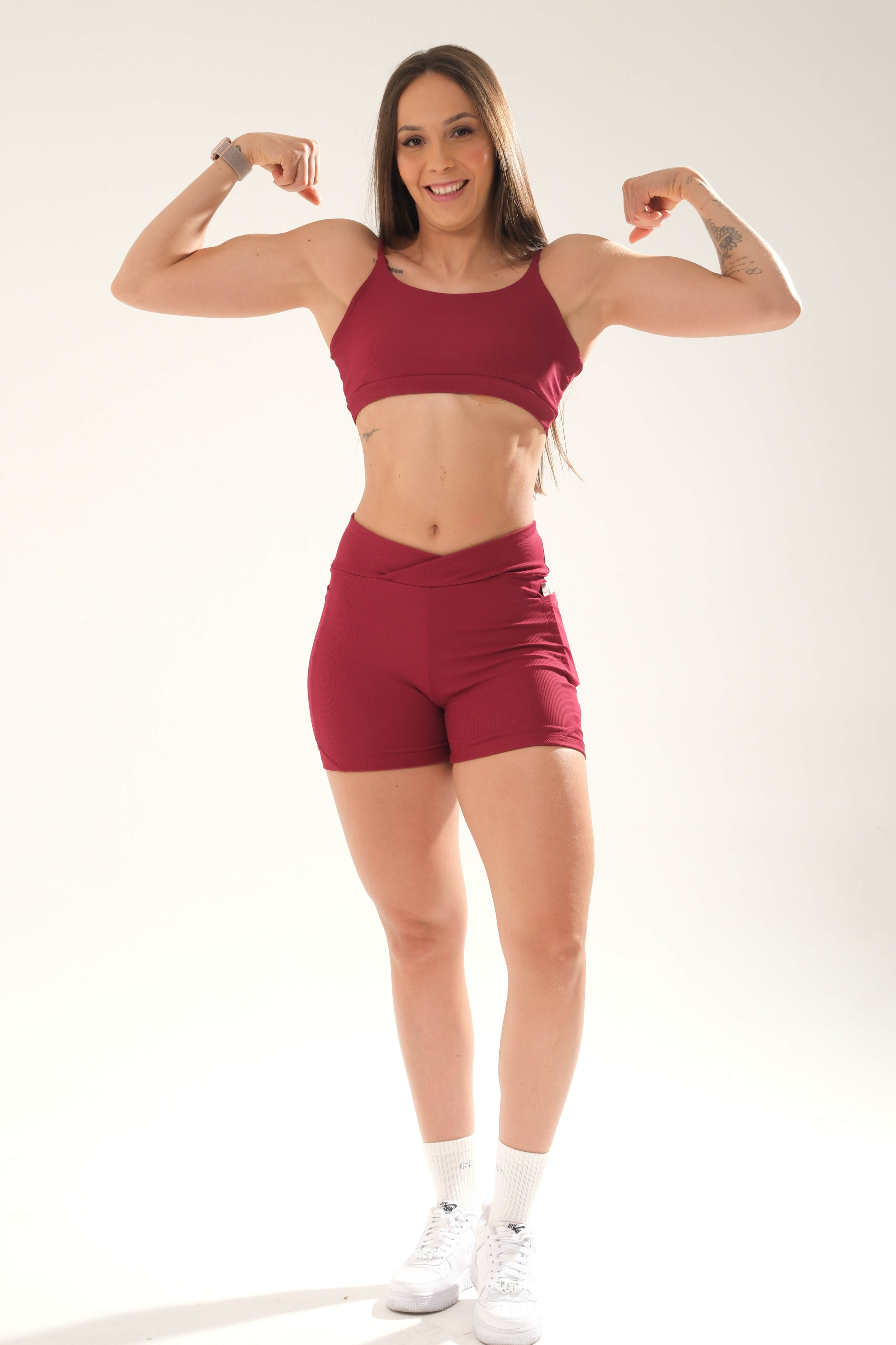 Top Sers Basic | Carmin