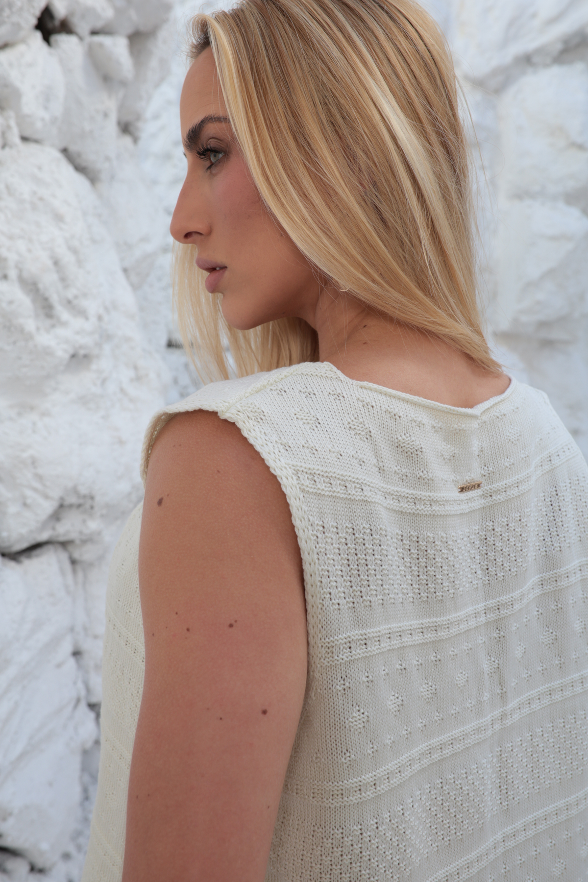 Conjunto Riviera - Off