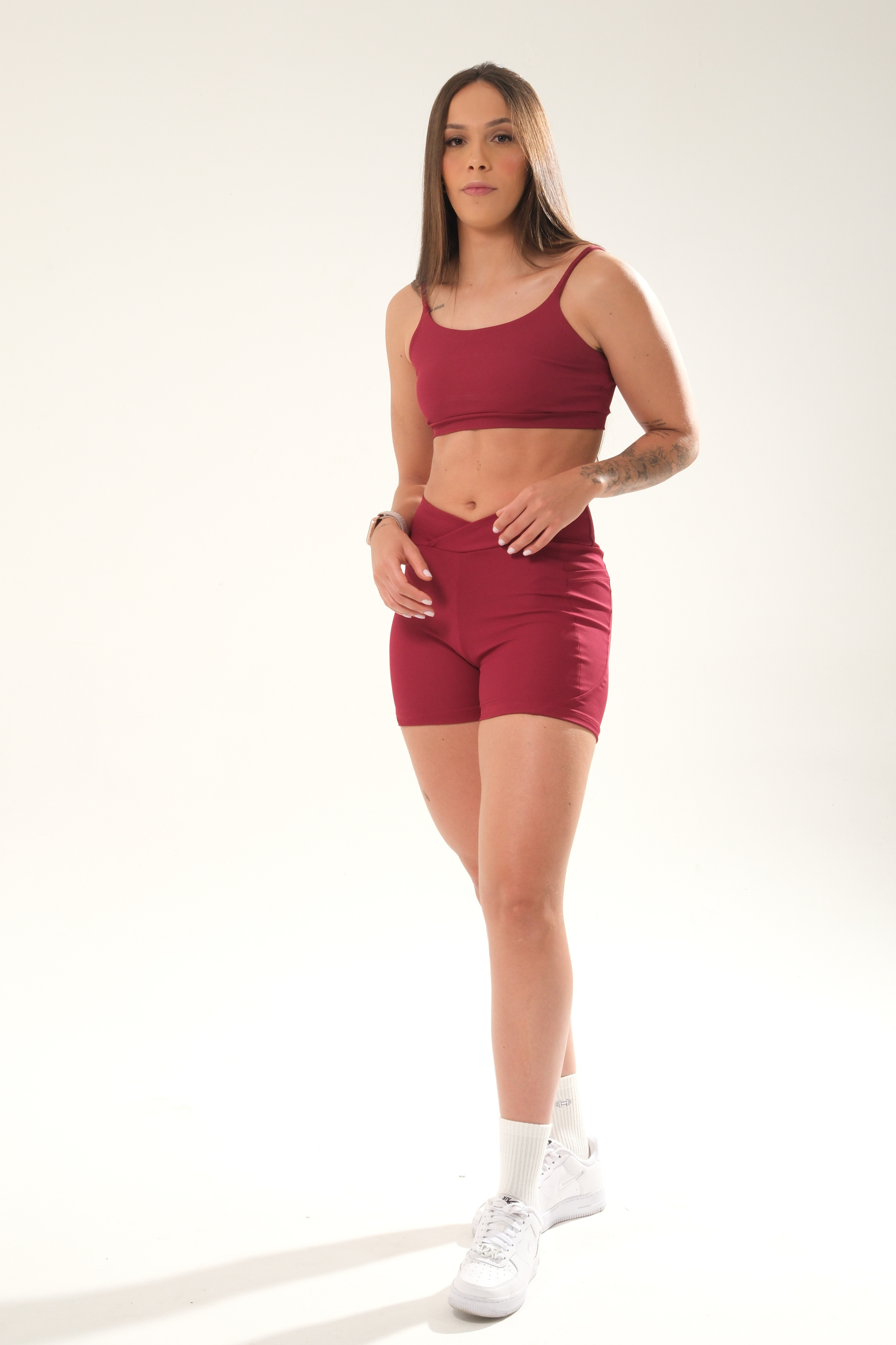 Top Sers Basic | Carmin
