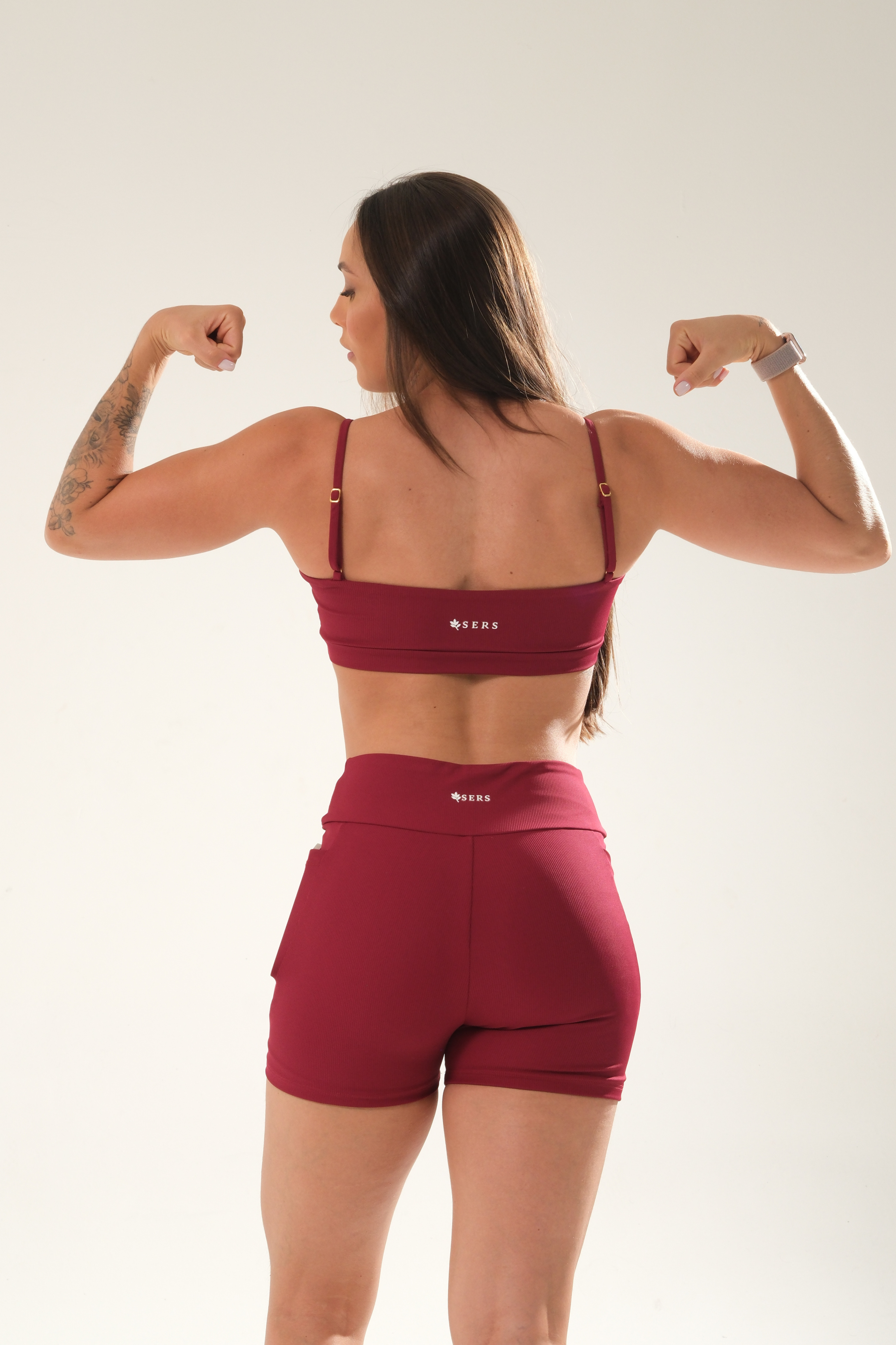 Top Sers Basic | Carmin