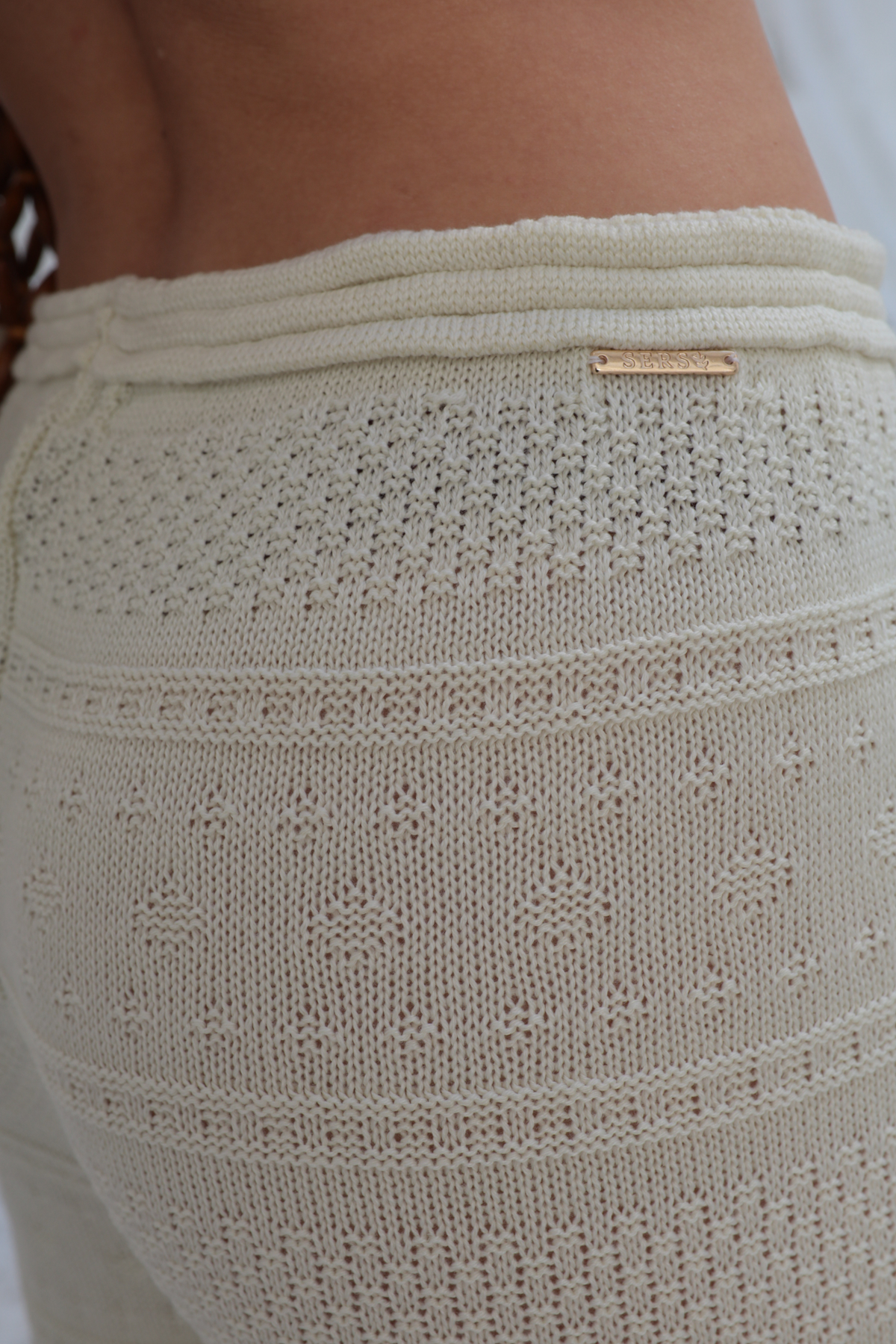 Conjunto Riviera - Off