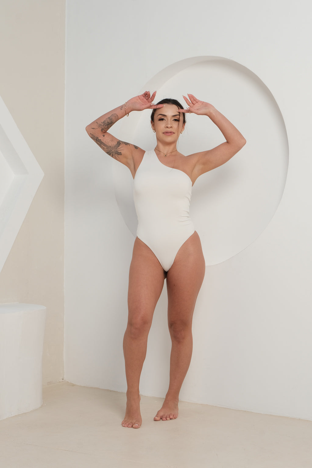 Body/maiô - Vênus